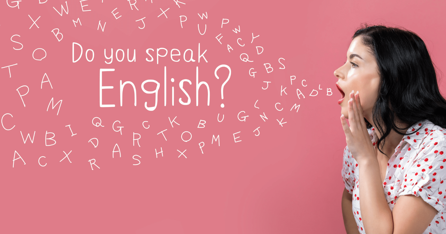 Improve English Speaking Skills