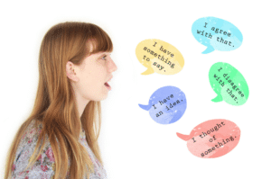 Improve Your English Speaking Skills