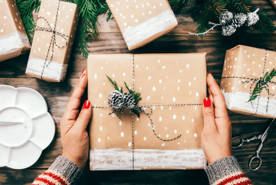 last minute Christmas gifts